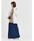 2wayボーダートップス《2025spring catalog item》