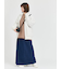 2wayボーダートップス《2025spring catalog item》
