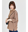 2wayボーダートップス《2025spring catalog item》