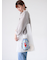 刺繍マルシェバッグ《2025spring catalog item》