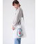 刺繍マルシェバッグ《2025spring catalog item》