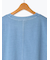 ピグメント加工グリッタープリントTシャツ