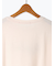 フロント刺繍Tシャツ