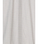 ノーカラーカットブルゾン