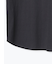 プレーティング袖タックTシャツ