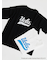 【UCLA】テールロゴTシャツ
