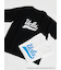 【UCLA】テールロゴTシャツ