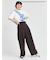 【UCLA】テールロゴTシャツ