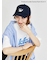 【UCLA】テールロゴTシャツ