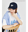 【UCLA】テールロゴTシャツ