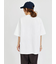 【UCLA】テールロゴTシャツ
