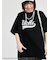 【UCLA】テールロゴTシャツ