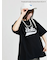 【UCLA】テールロゴTシャツ