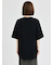 【UCLA】テールロゴTシャツ