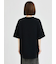 【UCLA】テールロゴTシャツ