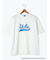 【UCLA】テールロゴTシャツ