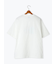 【UCLA】テールロゴTシャツ
