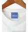 【UCLA】テールロゴTシャツ