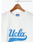 【UCLA】テールロゴTシャツ