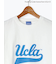 【UCLA】テールロゴTシャツ