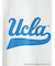 【UCLA】テールロゴTシャツ