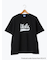 【UCLA】テールロゴTシャツ