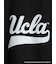 【UCLA】テールロゴTシャツ