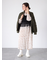 フリンジニットビスチェ