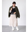 フリンジニットビスチェ