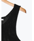 フリンジニットビスチェ