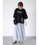 リメイク風プリントTシャツ