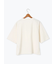 リメイク風プリントTシャツ
