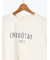 リメイク風プリントTシャツ