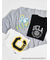 【UCLA】アソートロゴTシャツ