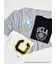 【UCLA】アソートロゴTシャツ
