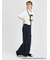 【UCLA】アソートロゴTシャツ