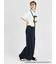 【UCLA】アソートロゴTシャツ