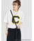 【UCLA】アソートロゴTシャツ