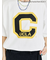【UCLA】アソートロゴTシャツ