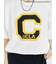 【UCLA】アソートロゴTシャツ