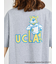 【UCLA】アソートロゴTシャツ