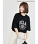 【UCLA】アソートロゴTシャツ
