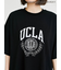 【UCLA】アソートロゴTシャツ