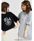 【UCLA】アソートロゴTシャツ