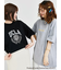 【UCLA】アソートロゴTシャツ