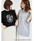 【UCLA】アソートロゴTシャツ