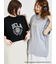 【UCLA】アソートロゴTシャツ