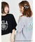 【UCLA】アソートロゴTシャツ