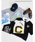 【UCLA】アソートロゴTシャツ