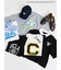 【UCLA】アソートロゴTシャツ